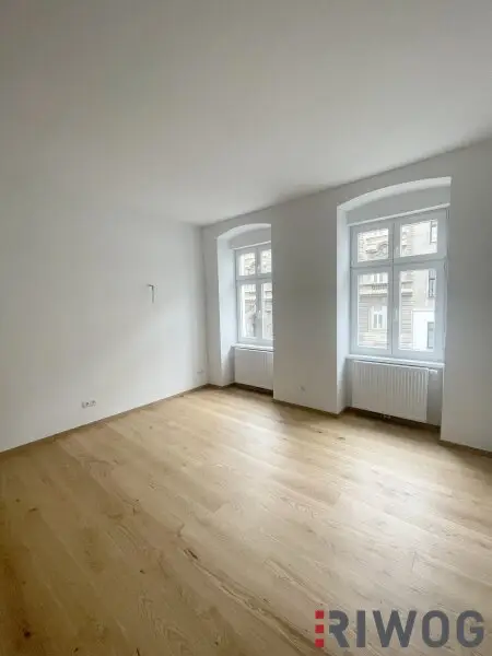 CITY APARTMENT - Erstbezug nach Sanierung | Garconniere