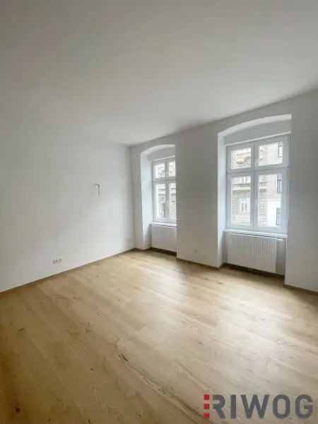 CITY APARTMENT - Erstbezug nach Sanierung | Garconniere