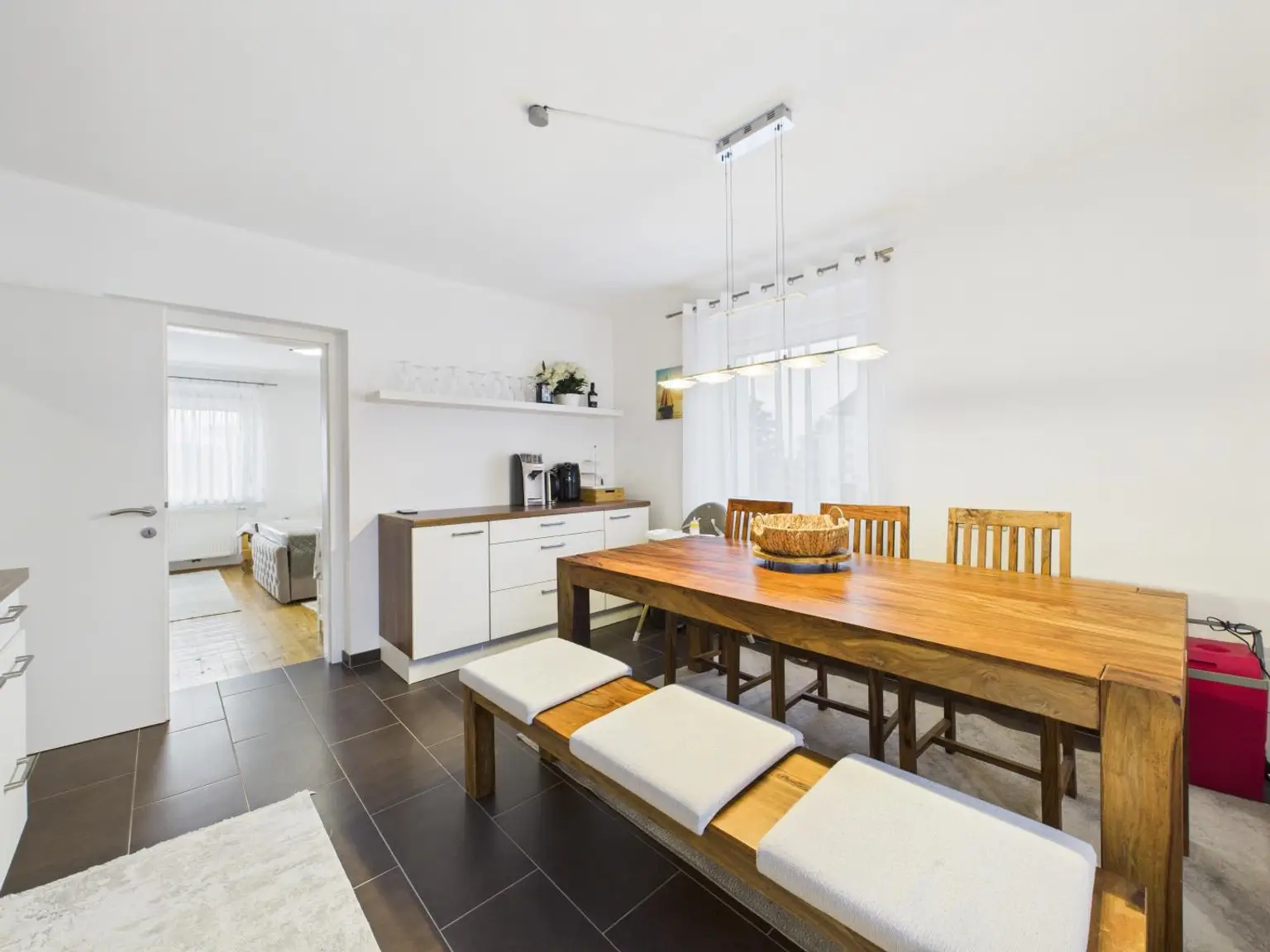 Top-renovierte 2,5-Zimmer-Wohnung in Haid – Anlegerobjekt mit hoher Nachfrage, erstklassiger Infrastruktur & starkem Renditepotenzial