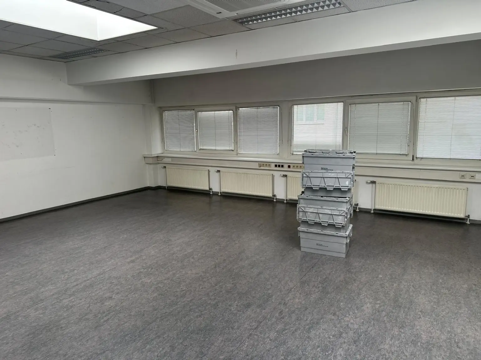 Büro 1100 Wien