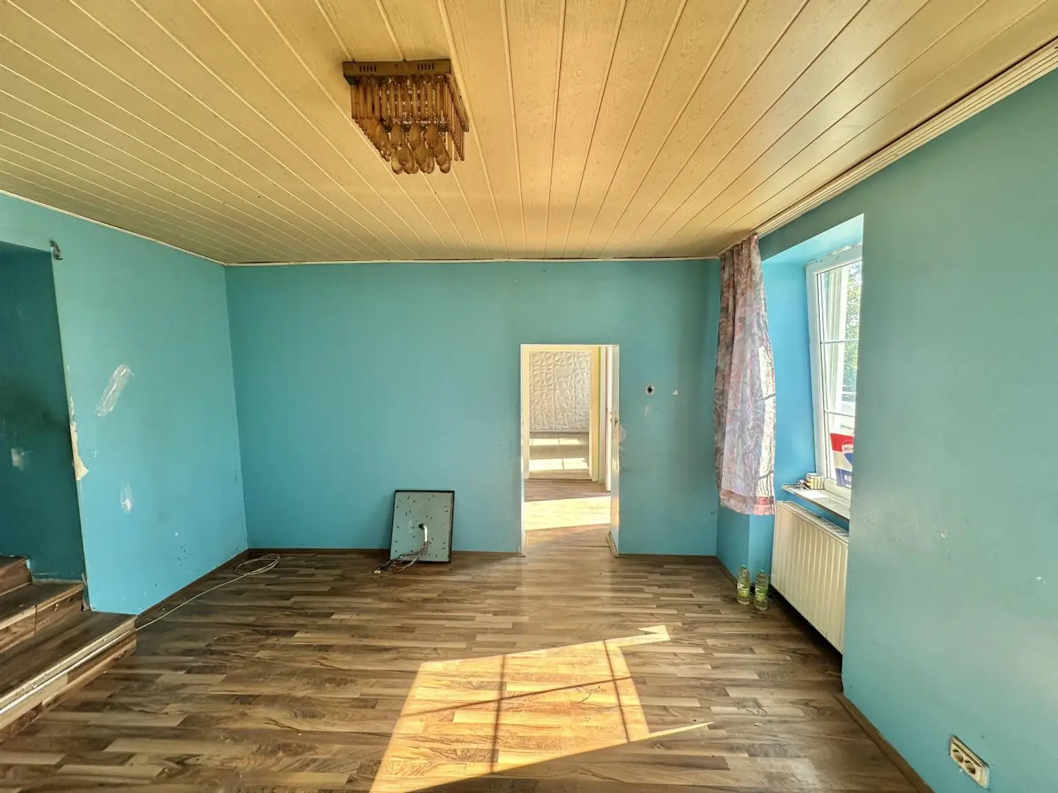 EG Wohnzimmer