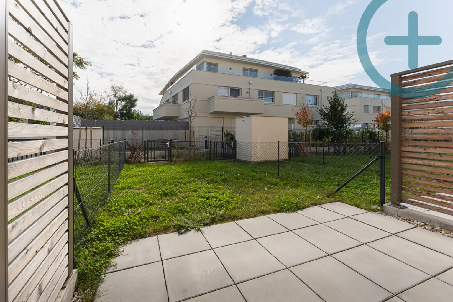 PLATZ FÜR DIE GANZE FAMILIE