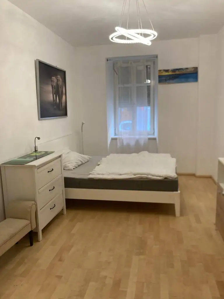WG-ZIMMER in TOP INNENSTADTLAGE