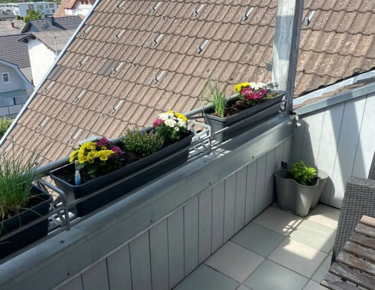 Traumhafte Dachgeschoßwohnung mit Seeblick am Millstätter See - Ihr neues Zuhause!
