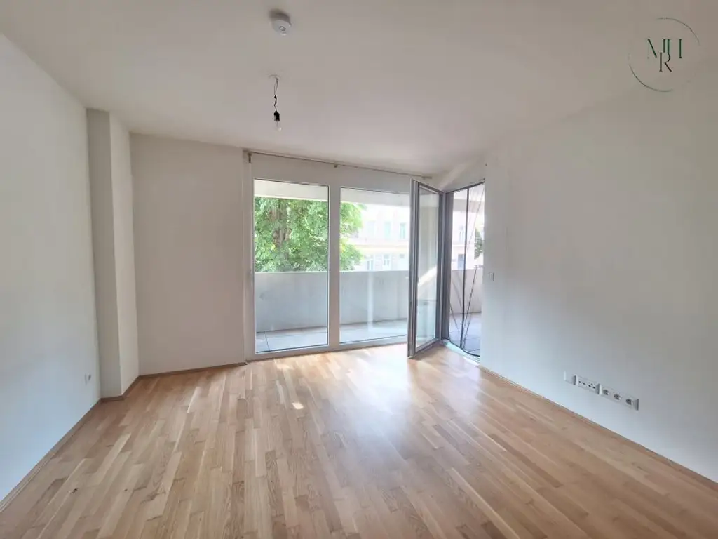 Ein Zuhause zum Wohlfühlen mit großzügigem Balkon direkt bei U3