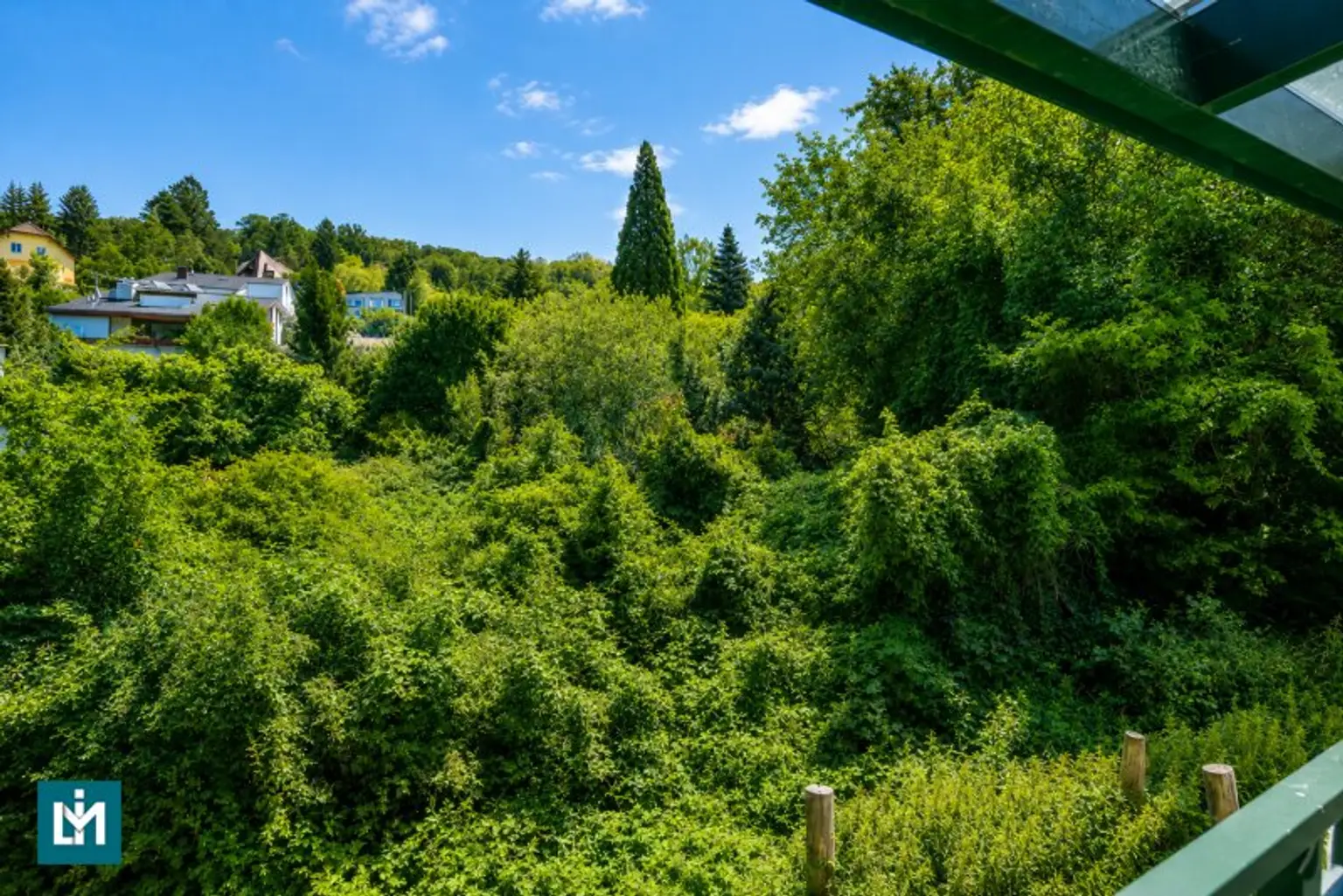 Ausblick Terrasse (O)