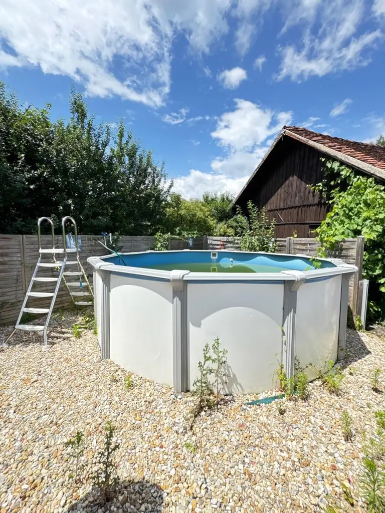 Gasthaus in Leoben-Göss | großzügiger Garten | inkl. Nebengebäude und Carport | 5 Gästezimmer | IMS Immobilien KG