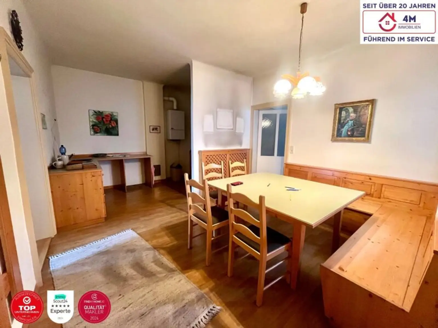 Esszimmer