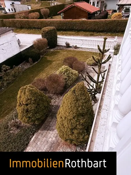 Wohnhaus mit Doppelgarage in bester Lage von St. Lorenzen!