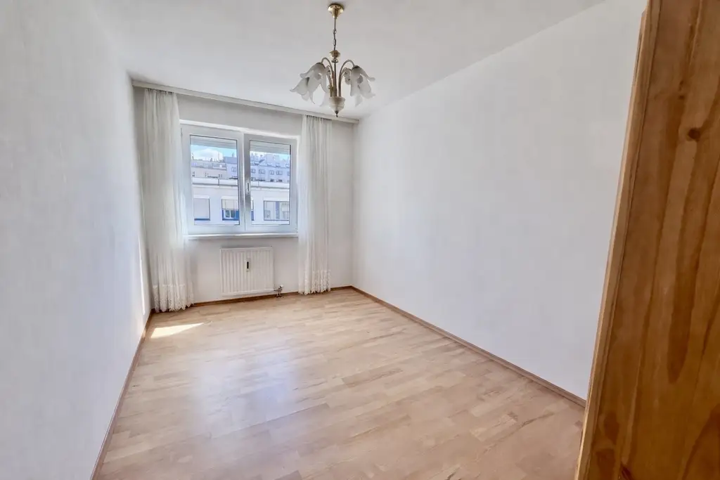 Exklusive 3-Zimmer-Neubauwohnung in Toplage mit durchdachter Raumaufteilung