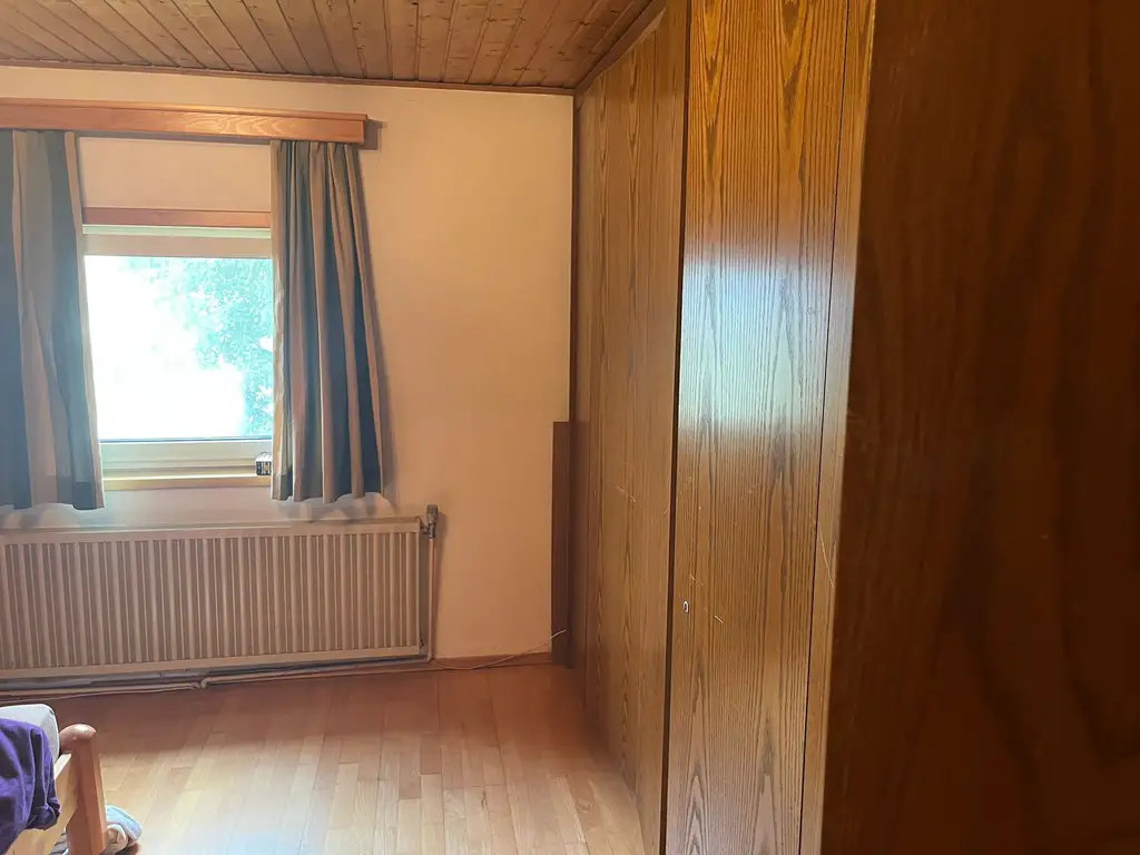 Einfamilienhaus in Kapfenberg – Ruhige Lage mit Garten & Garage