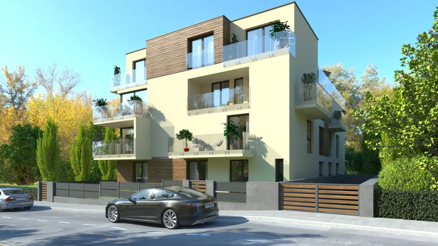 Hütter | ++ RAUM, LICHT & PANORAMA ++ Stilvolles Zuhause wartet | Prima Service Immobilien