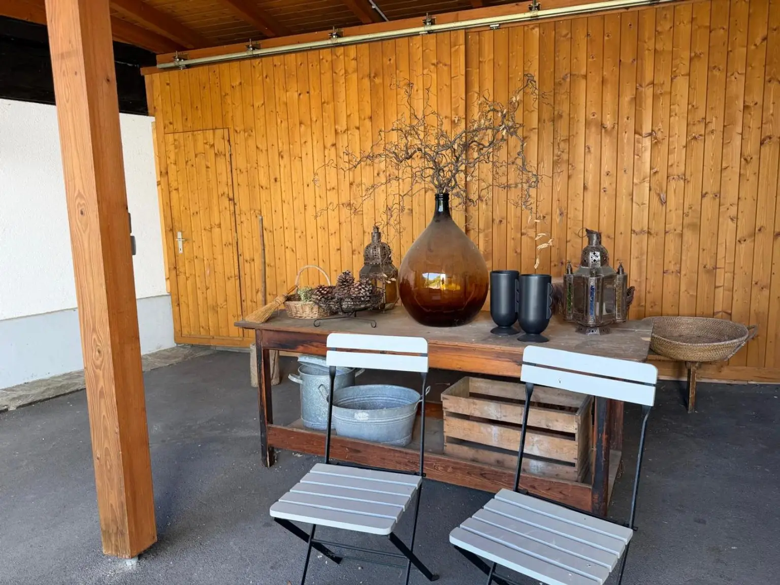 Carport