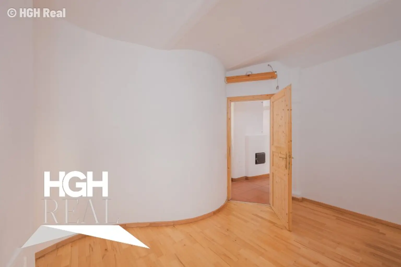 Geräumige Gartenwohnung mit Ausbaupotenzial im Wohnprojekt Niederhof - mit freier Schule nach Montessori/Wild - PROVISIONSFREI