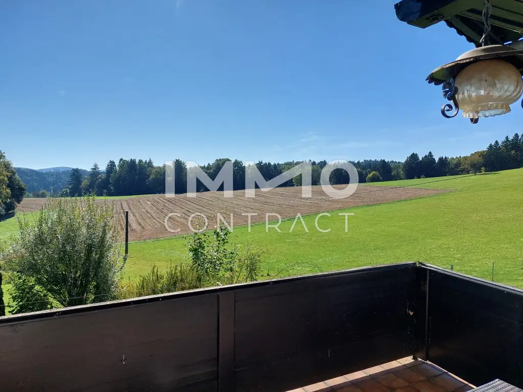 MEIN TRAUM = WOHNHAUS + BADEHAUS + POOL + VIEL GRUND IN TRAUMLAGE NAHE ST. OSWALD BEI PLANKENWARTH