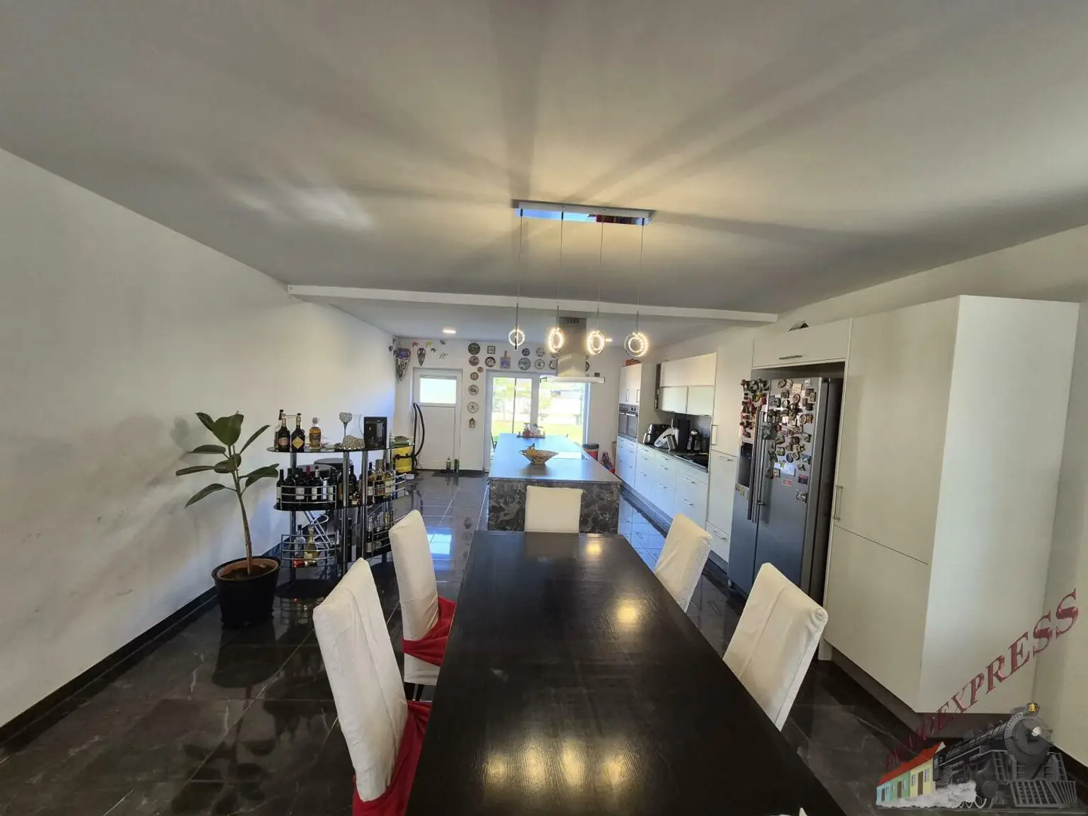 Charmantes Haus für Ihre Familie