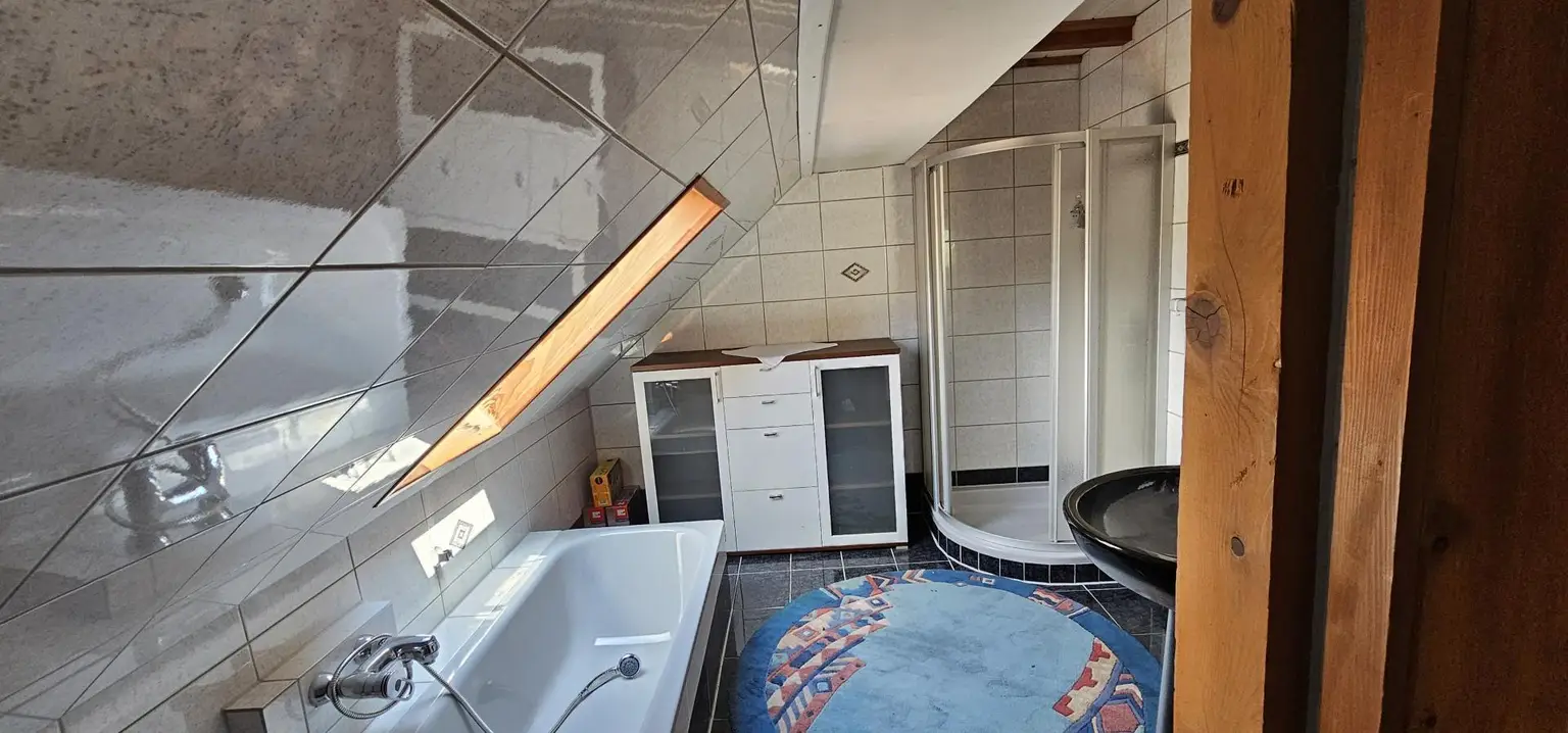 Maisonette