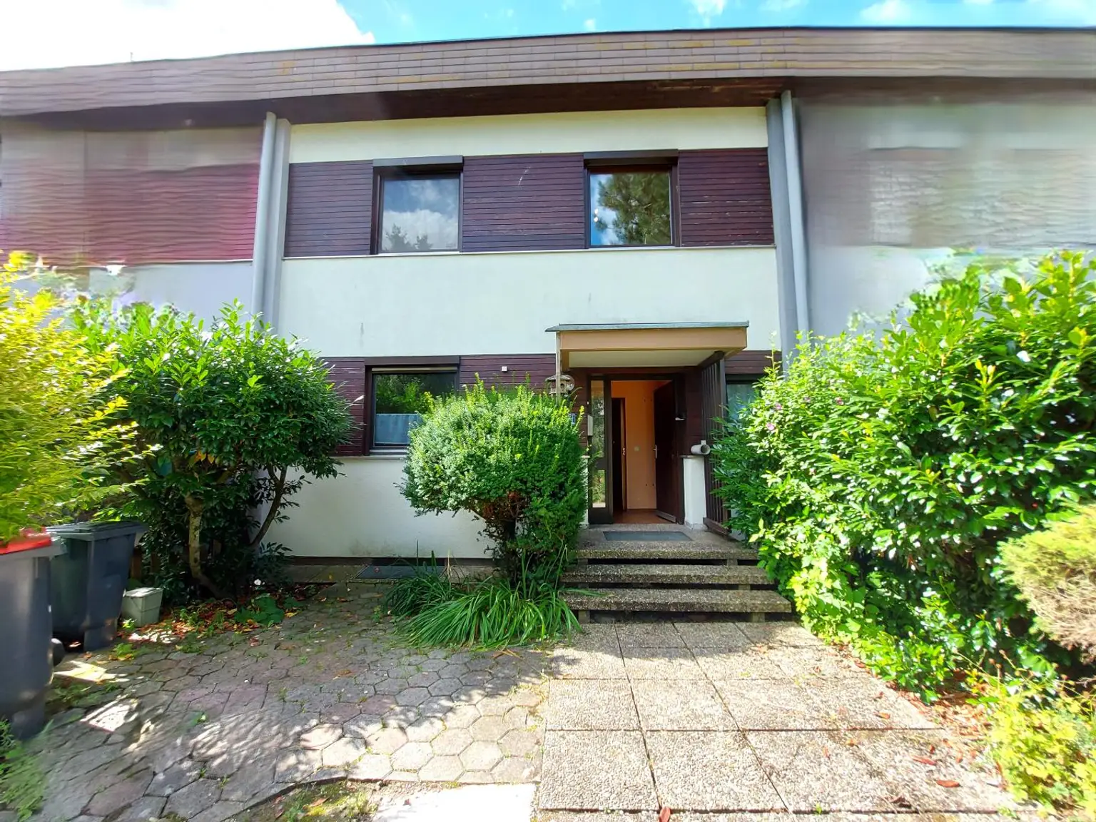 Reihenhaus in Ried i.I.
