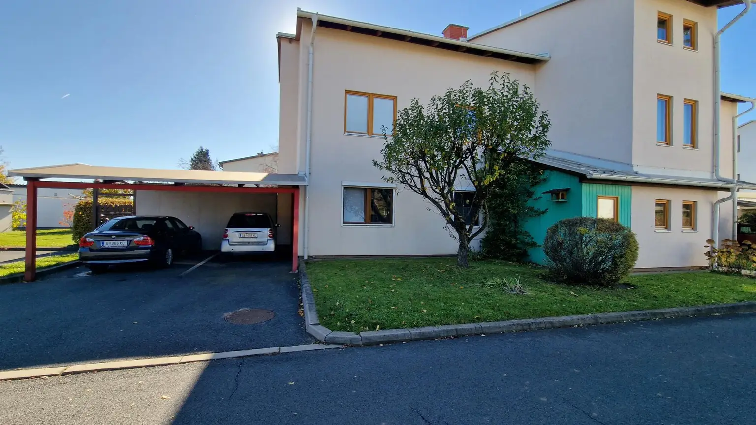 Zuhause gefunden: Sonnenterrasse, Zirbenbett & Natur vor der Tür