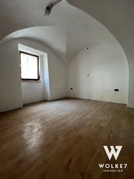 Mehrfamilienhaus im Kremser Zentrum - Beste Rendite-Chancen