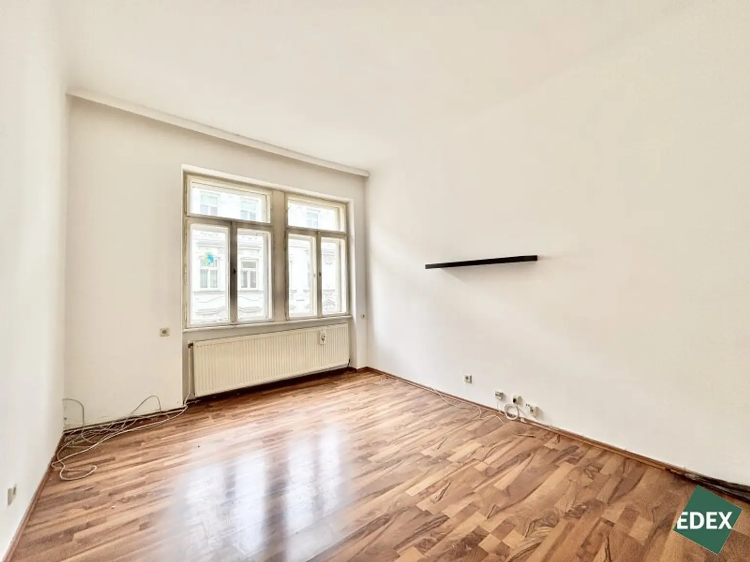 Starterwohnung mit Gestaltungsspielraum nahe Schönbrunn