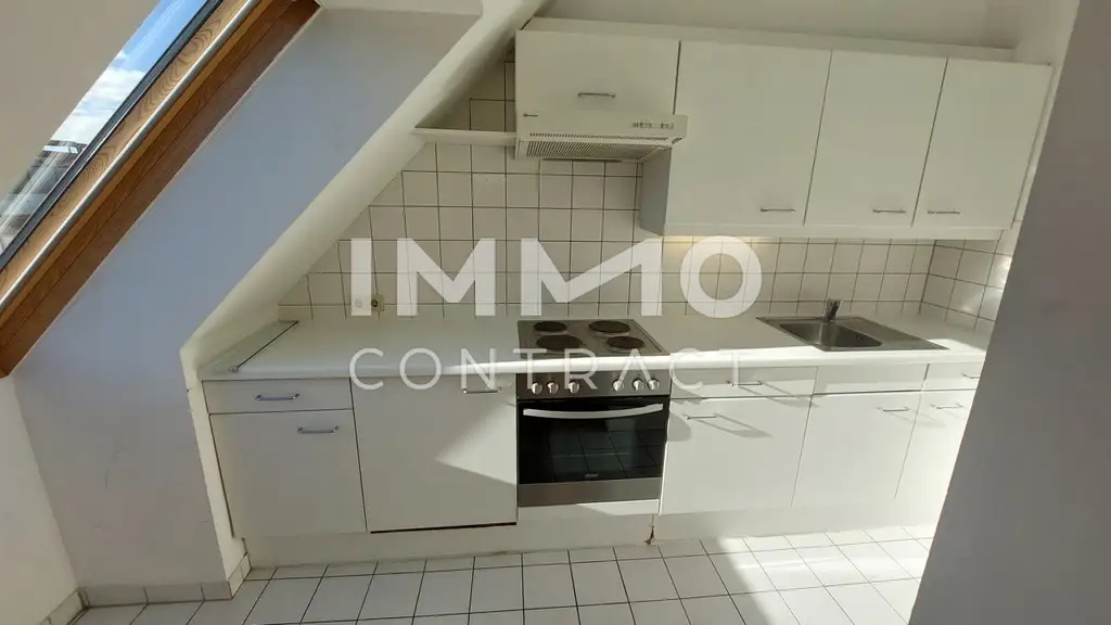 Interessantes MEG Anleger-Objekt 240/10000 Anteile mit 42 Wohnungen+1 GL+42 Garagenplätze vermietet