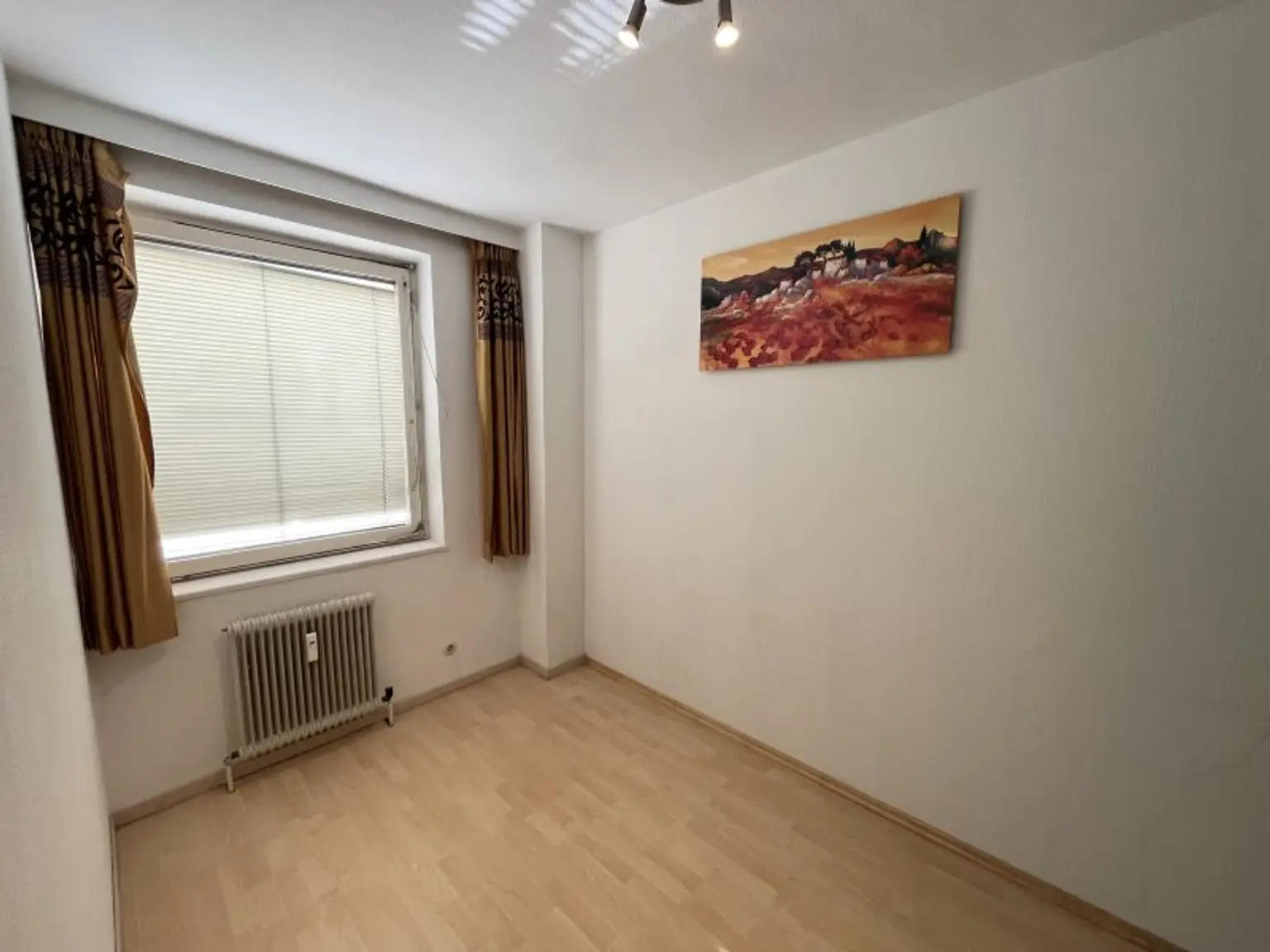 *** EXKLUSIVE CITYWOHNUNG MIT BALKON *** IDEAL FÜR FAMILIEN ODER ANLEGER ***