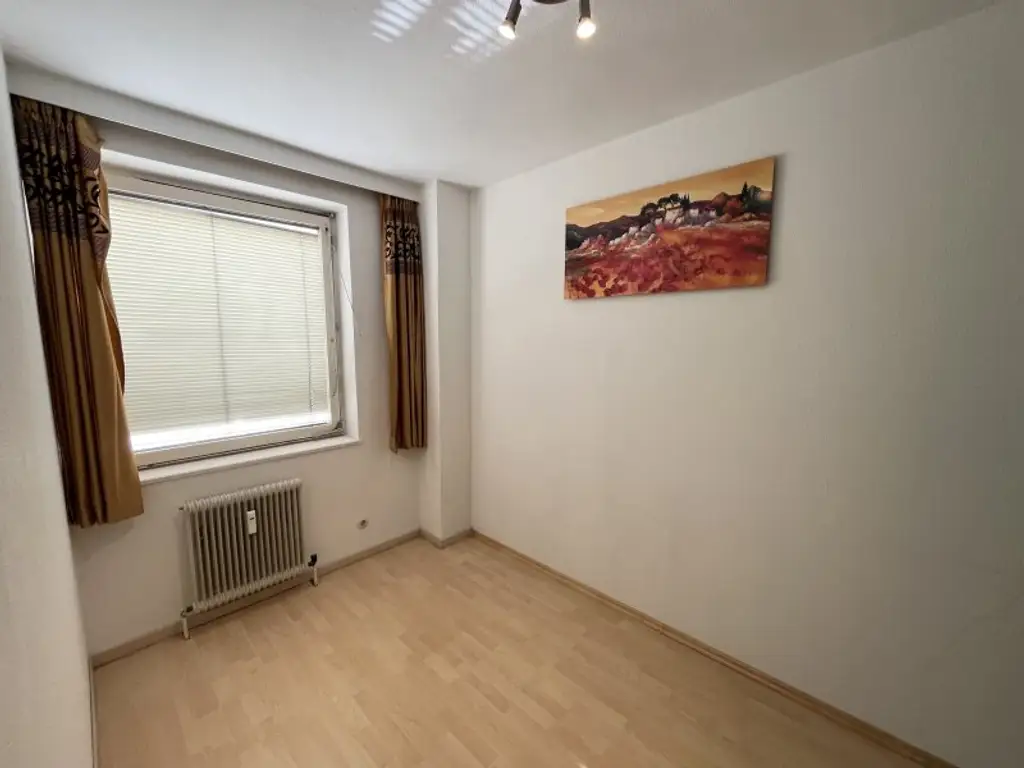 *** EXKLUSIVE CITYWOHNUNG MIT BALKON *** IDEAL FÜR FAMILIEN ODER ANLEGER ***