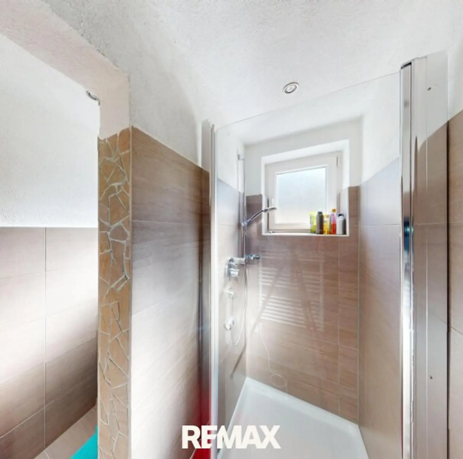 Wohnung - Nauders - Badezimmer