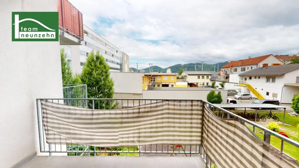 Entdecken Sie exklusive Mietwohnungen im Herz von Graz: Ihr neues Zuhause in der Friedhofgasse - JETZT ANFRAGEN
