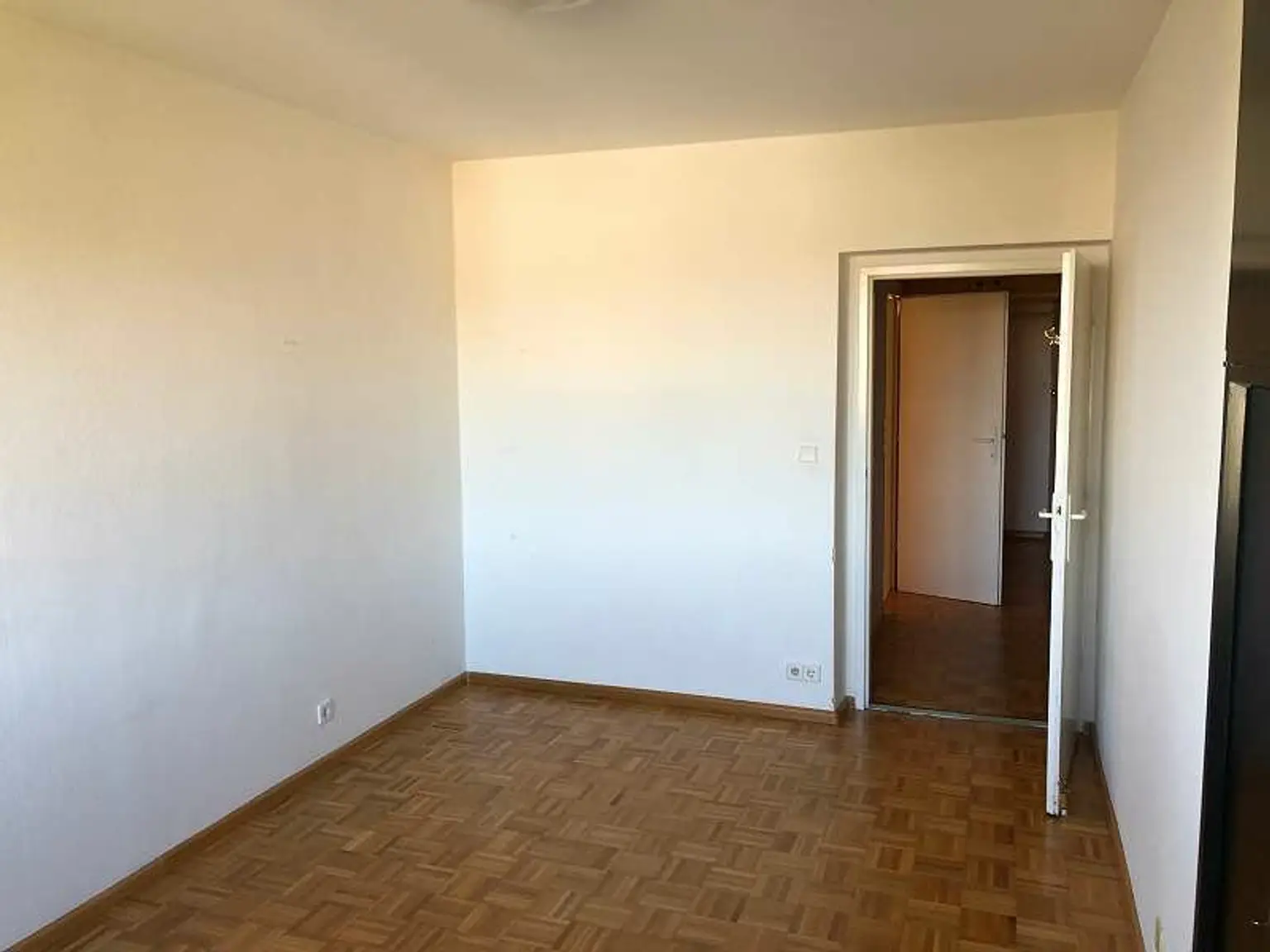 Döblinger Familientraum: 4-Zimmer-Wohnung mit viel Freifläche + Gartennutzung!