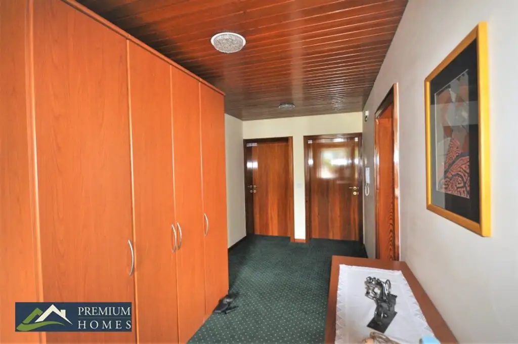 WÖRGL - Haus mit schönem, gepflegten Garten zur Miete