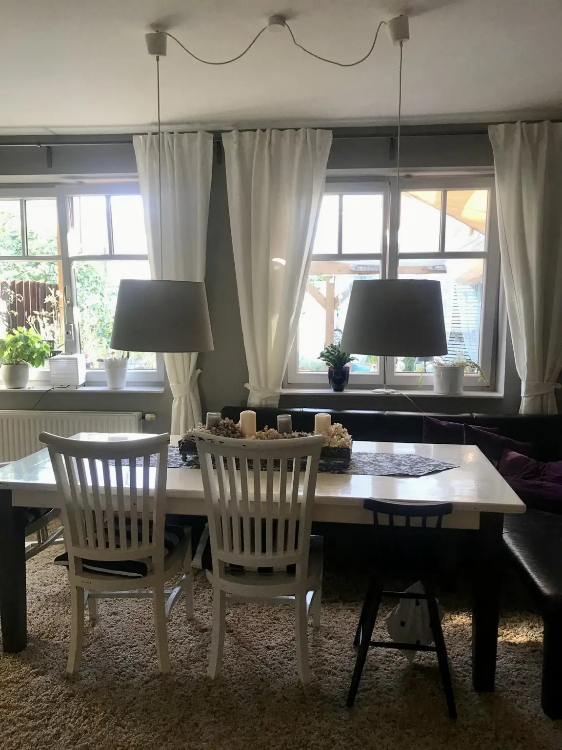 Repräsentatives Zuhause in begehrter Badener Lage