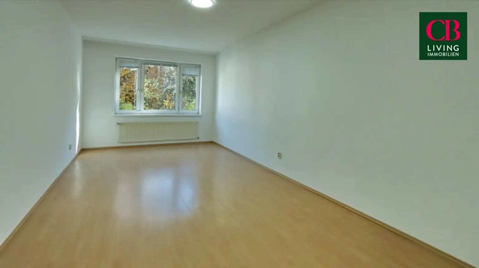 Familienfreundliche 3- Zimmerwohnung in schöner Grünruhelage!