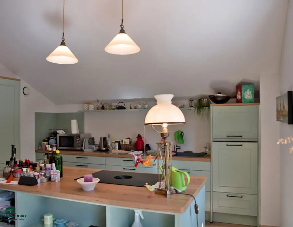 Einfamilienhaus mit Einliegerwohnung in Abtenau