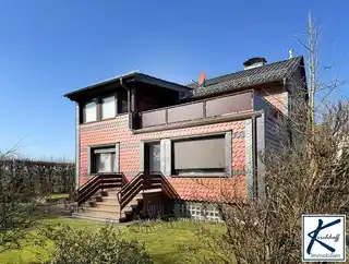 Ihr neues Zuhause