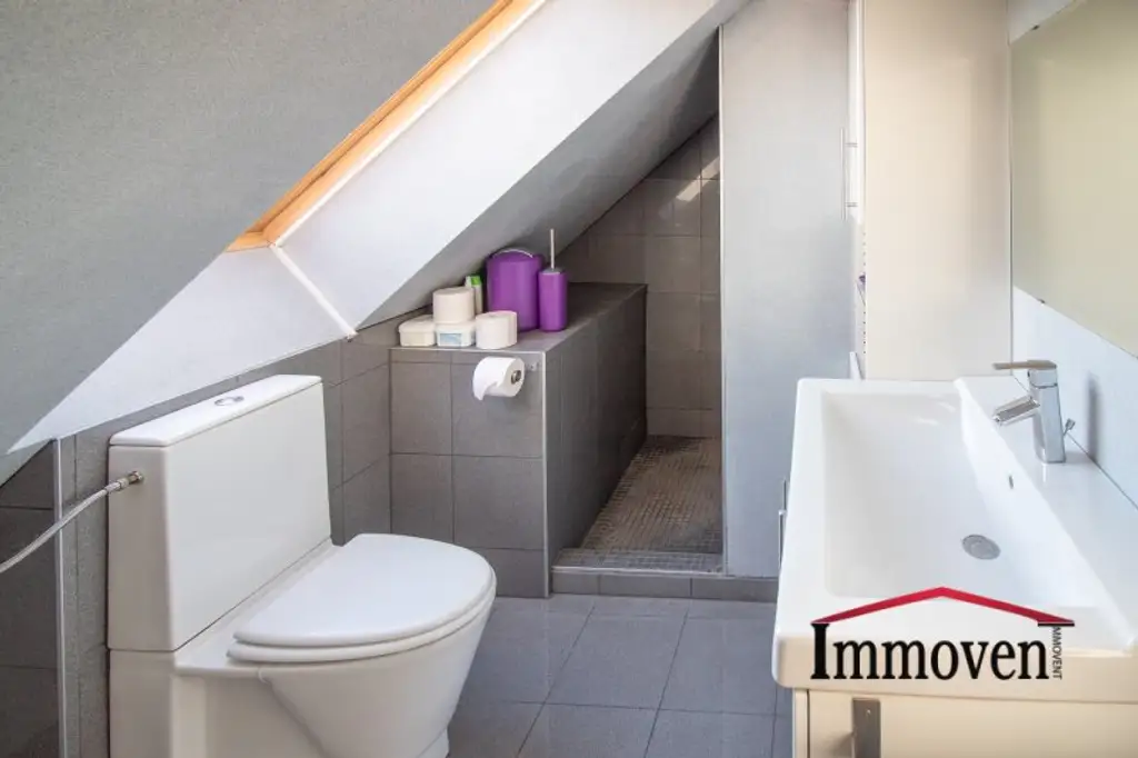 Im Speckgürtel von Wien -  Idyllisches Einfamilienhaus mit Garten/Terrasse und Pool!