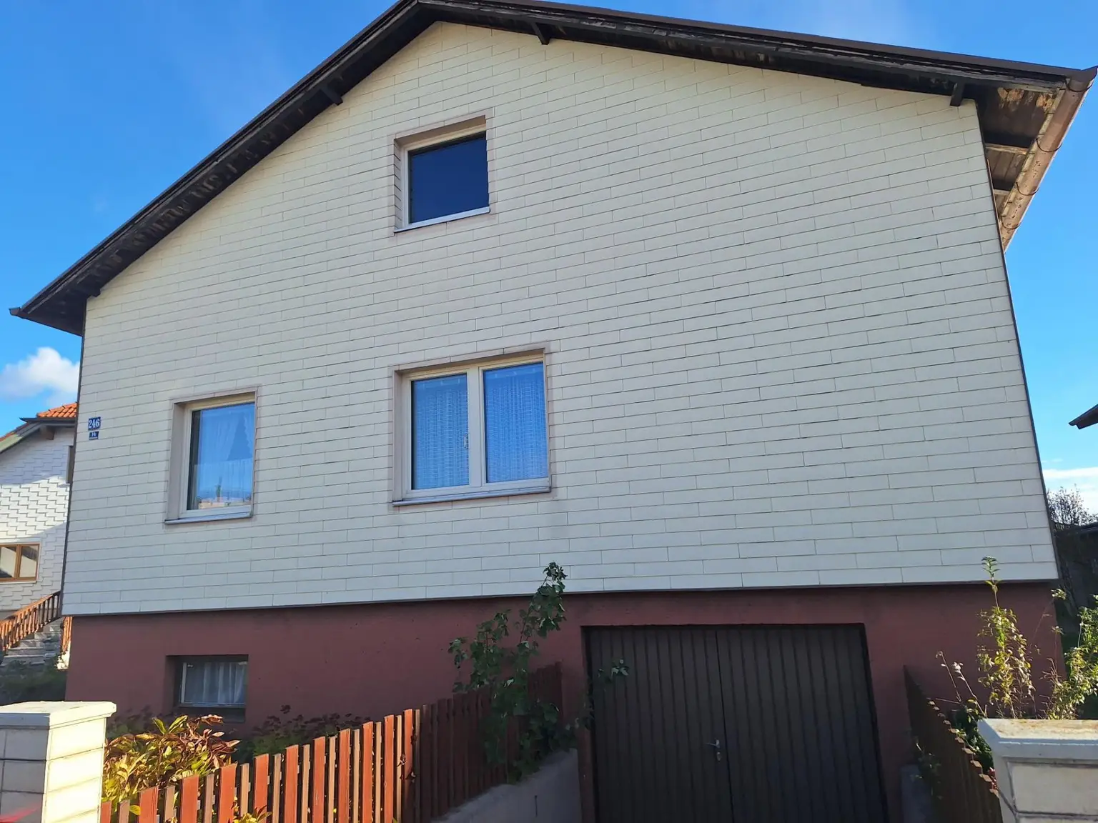 Einfamilienhaus in Prinzersdorf