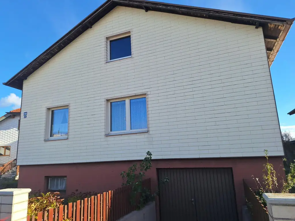 Einfamilienhaus in Prinzersdorf