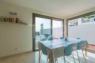 Apartament-La-Caleta-Diningroom-Tenerife-2