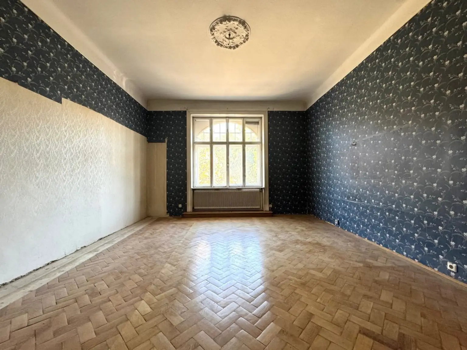 I | ++ NEU ++ Stilvolle ALTBAUWOHNUNG in TOP LAGE des 3. Bezirks ++ | Prima Service Immobilien