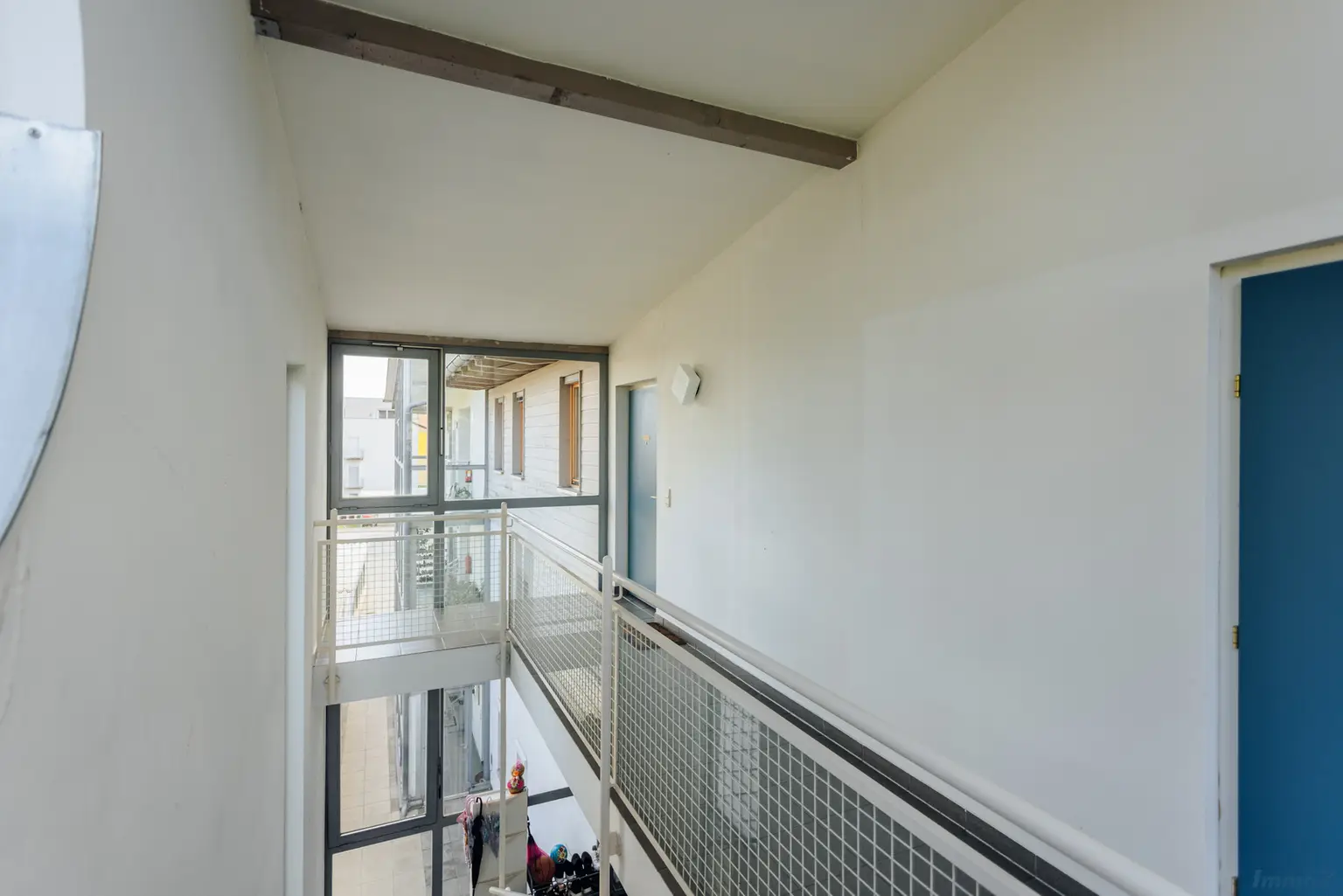 Stiegenhaus