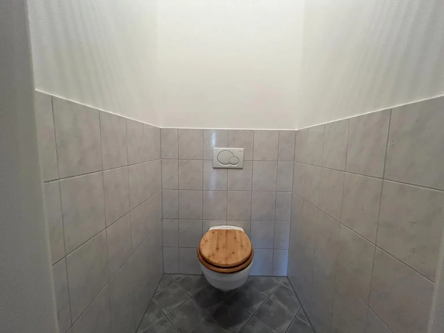 Helle 3-Zimmer Wohnung mit praktischer Raumaufteilung!