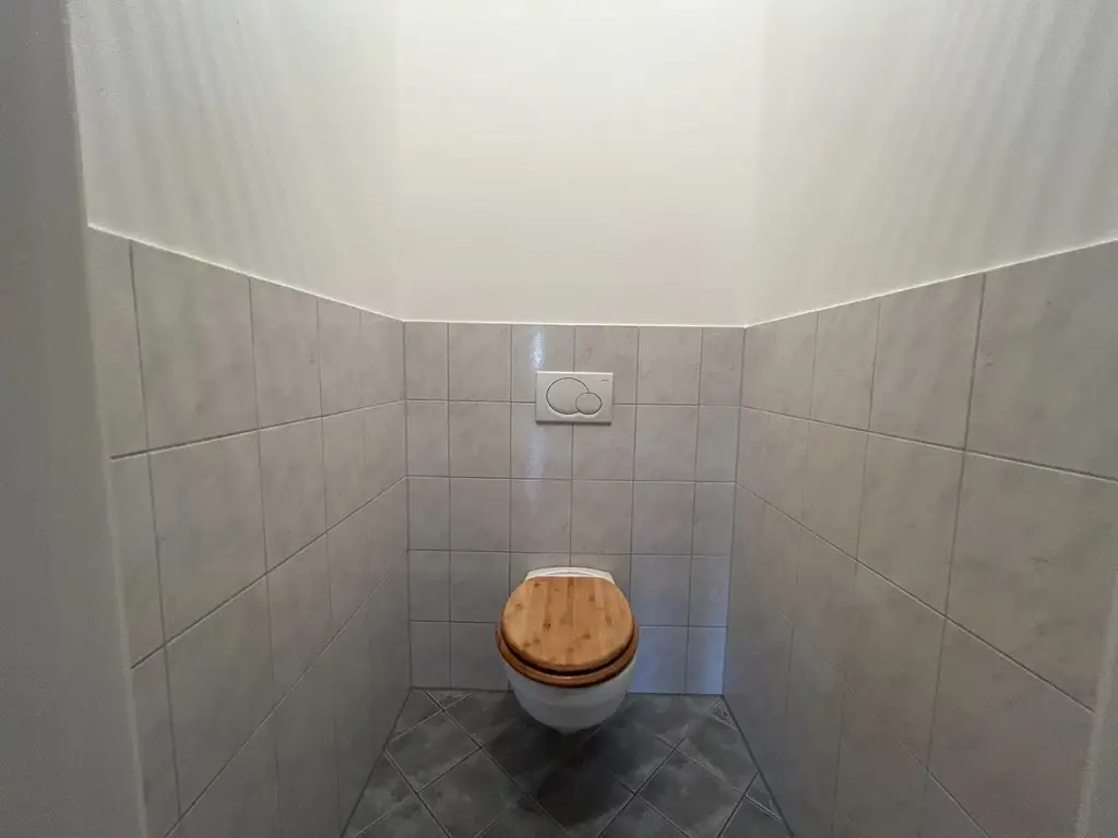 Helle 3-Zimmer Wohnung mit praktischer Raumaufteilung!