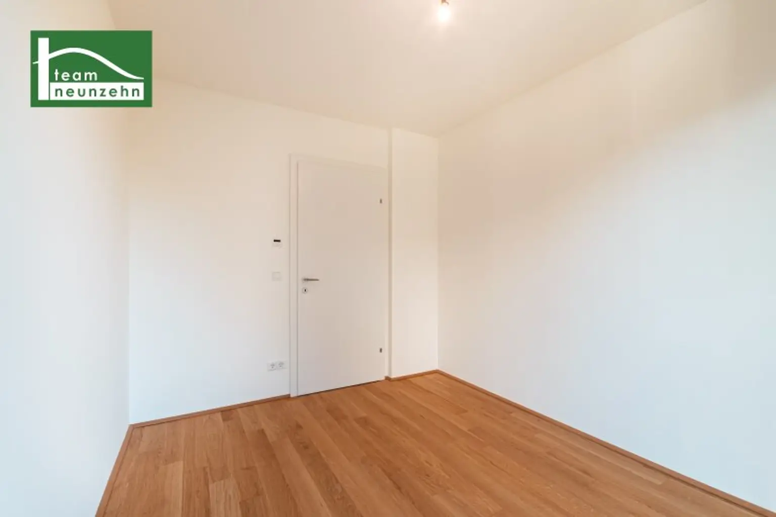 Rarität - 5.Zimmer mit Terrasse im Neubau im Niedrig-Energie-Standard im grünen Hirschfeld – Naturnah wohnen _ Provisionsfrei