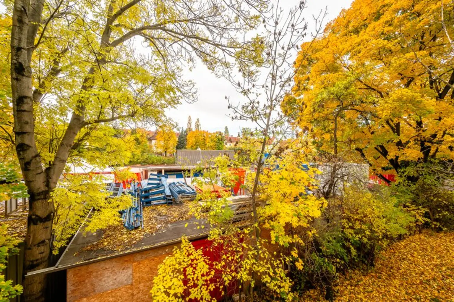 ++Fasangarten++ Altbau mit Potenzial – 2 Zimmer zum Sanieren