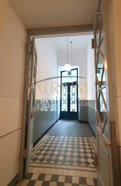 Attraktive 2-Zimmer-Wohnung in 1040 Wien - bezugsfertig
