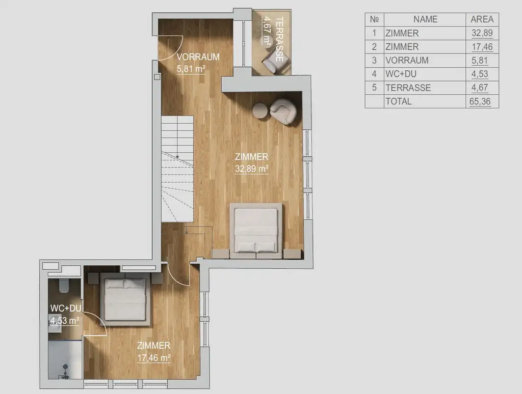 Plan 1
