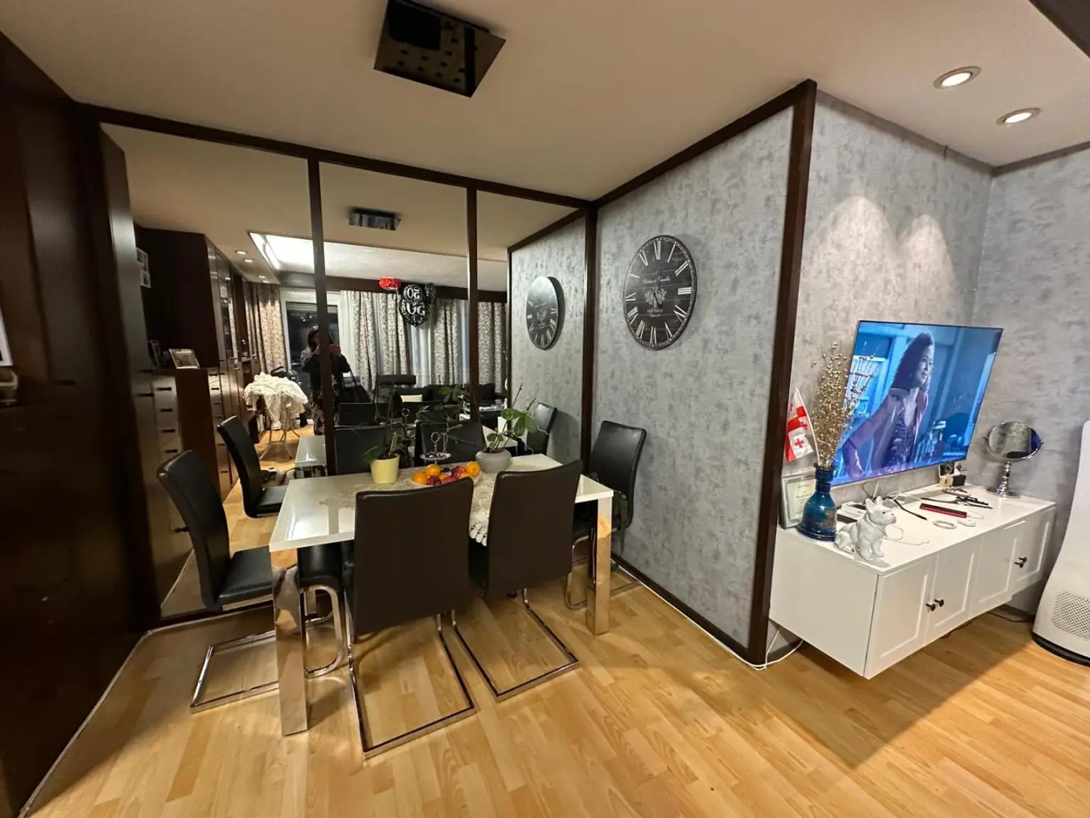 3-Zimmer Wohnung in Gösting-ruhige Lage