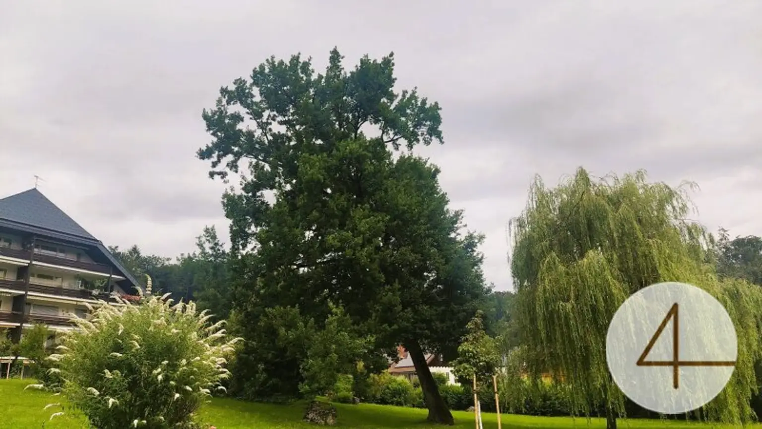 Machen Sie Ihren Alltag zum Urlaub - Wohnung!